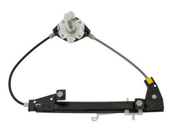 FIAT GRANDE PUNTO EVO MECHANIZMUS OKNO MANUÁLNÍ ZADNÍ P