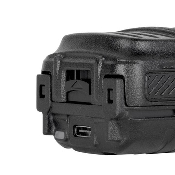 Приложение TIDRADIO H3 Walkie Talkie большого радиуса действия для вашего телефона