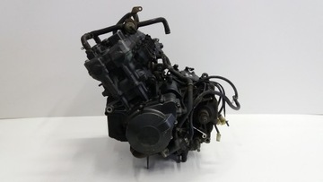 Двигатель ХОНДА CBF 600.