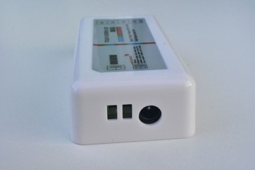 Sterownik led RGB pilot dotykowy radiowy 12V - 24V