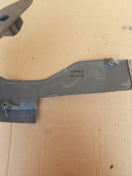 ЗАПОЛНЕНИЕ ПЛАСТИКОВОГО КОРПУСА WACKER BTS635 BTS635S