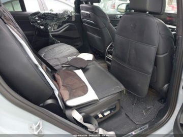 BMW X7 2025 BMW X7 M60I 2025 4.4l 4.4 Benzyna 523KM, zdjęcie 12