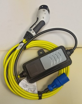 Bmw G30 G20 G11 G01 i3 i8 ładowarka elektryczna