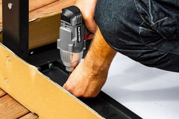 АККУМУЛЯТОРНАЯ МАШИНА ENERGY+ 18V LI-ION БЕЗ АК