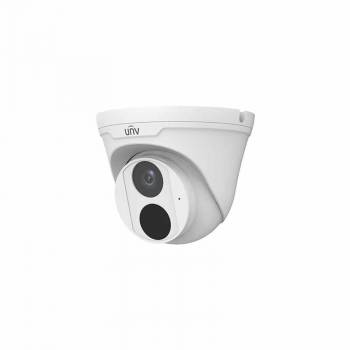 Kamera kopułkowa (dome) IP Uniview IPC3615LE-ADF28K-G 5 Mpx 2,8mm