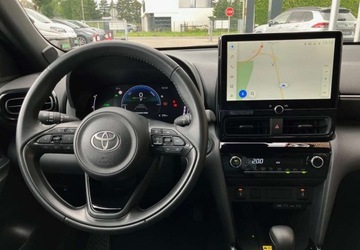 Toyota 2024 Toyota Yaris Cross Toyota Yaris Cross Hybrid 1.5 Style 1.5 Hybryda 130KM, zdjęcie 20