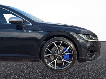 Volkswagen Arteon Shooting Brake R 2.0 TSI 320KM 2024 Volkswagen Arteon Shooting Brake 2.0TSI R 320KM, 4Motion, Gwarancja,Serwis, zdjęcie 7