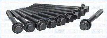 AJUSA 81022700 SADA ŠROUBŮ HLAVA VÁLCŮ
