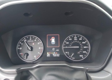 Subaru 2023 Subaru Outback 2023r., Onyx Edition Xt, 2.4L, od ubezpieczalni 2.4 Benzyna, zdjęcie 13