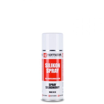 Silikon Spray 400ML
