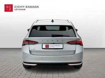 Skoda Octavia IV Scout 1.5 TSI ACT 150KM 2024 Skoda Octavia 1.5 TSI 150KM Selection LED Kamera Virtual Android Salon PL, zdjęcie 3
