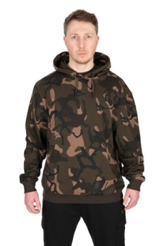 Bluza Lw Camo Pullover Hoody Rozmiar Xl Fox