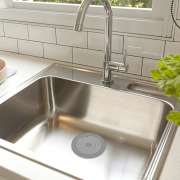 ŁAPATY ODPŁYWOWE KOREK ZLEWU KOLEKTOR PRYSZNICOWY