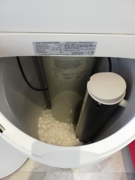 Умный умягчитель Viessmann Aquahome 20