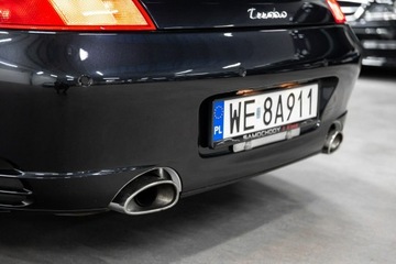 Porsche 911 997 2005 Porsche 911 turbo 420KM., zdjęcie 18