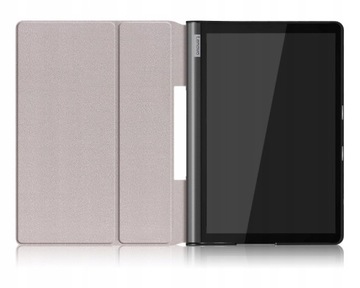 КОРПУС + СТЕКЛО для LENOVO YOGA SMART TAB 10.1 YT-X705