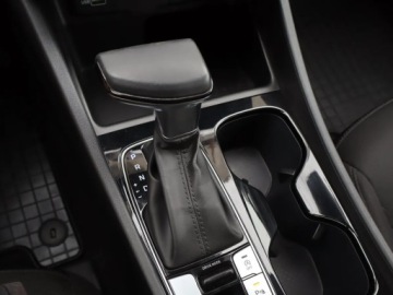 Hyundai Tucson IV SUV 1.6 T-GDI 48V 150KM 2023 Hyundai Tucson 1.6 T-GDI 48V MHEV, Salon Polska, zdjęcie 15