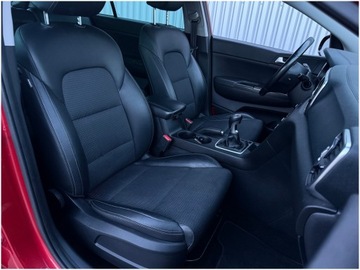 Kia Sportage IV SUV 1.7 CRDi 115KM 2017 Kia Sportage ., zdjęcie 17