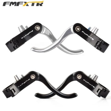 Bicycle Brake Levers, Road Bike, Fixed Gear Parts, Brake Accessories,