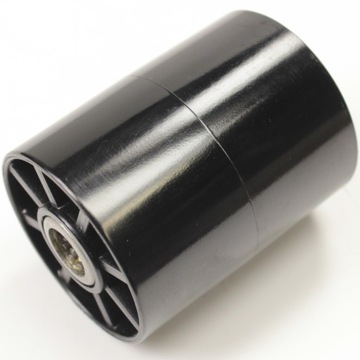 Rolka jezdna Szlifierka taśmowa BOSCH PBS75E 703