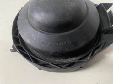 BMW E36 КРЫШКА ФОНАРЯ 63.12-1387307