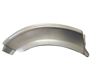 BLATNÍK OPRAVNÁ SADA NISSAN PATHFINDER 04-13 ZADNÍ PRAVÁ