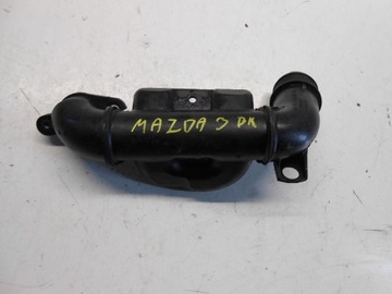 RURA DOLOT POWIETRZA MAZDA 3 BK #