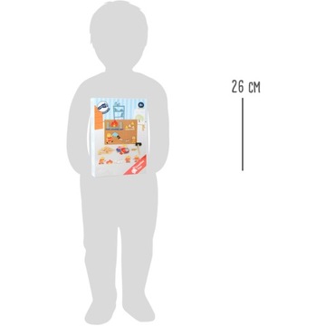 ГВОЗДОВАЯ ДОСКА FIRE BRAND булавки и молоток 170 шт.