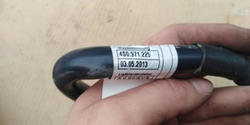 LAMBORGHINI HURACAN LP580 KLIKA KABEL 4S0971225