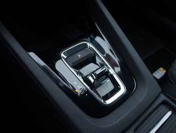 Skoda Octavia IV Liftback 1.5 TSI EVO 150KM 2021 Skoda Octavia 1.5 TSI e-tec, Salon Polska, zdjęcie 11
