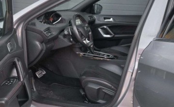 Peugeot 2016 Peugeot 308 Peugeot 308 2.0 Diesel 177KM, zdjęcie 13