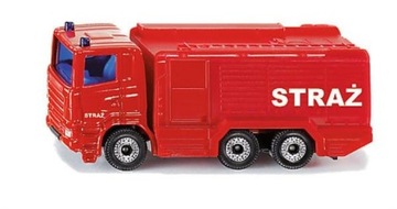 SIKU 1036 Straż pożarna PL