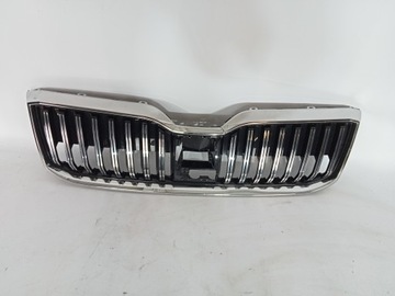 ATRAPA GRILLA SKODA SUPERB III LIFT 3V0853653G