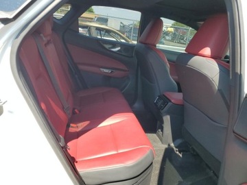 Lexus NX II 2023 Lexus NX 350H 2023 2.5l 2.5 Hybryda 240KM, zdjęcie 10