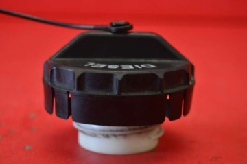 КРЫШКА ТОПЛИВОБАЛКА MAZDA 6 2 II GH 2.0 CITD 140 л.с. 07-12