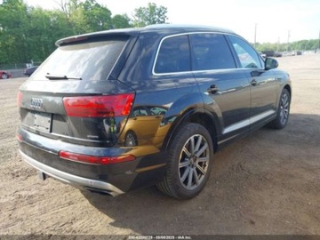 Audi Q7 II 2018 Audi Q7 2.0T Premium 2018 2.0 Benzyna 252KM, zdjęcie 5