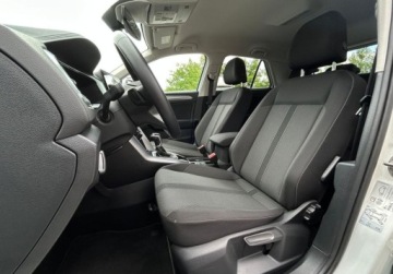 Volkswagen T-Roc I SUV Facelifting 1.5 TSI ACT 150KM 2025 Volkswagen T-Roc Life Plus Pakiety, ACC, Digital Cockpit, Kamera,Ladowark, zdjęcie 7