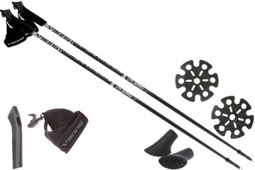 Палки для скандинавской ходьбы Viking Lite Pro 110