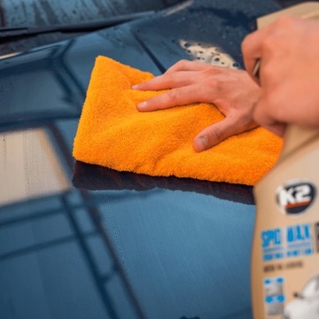 K2 SPID WAX СУПЕР ВЛАЖНЫЙ ВОСК В РАСПЫЛИТЕЛЕ 770мл