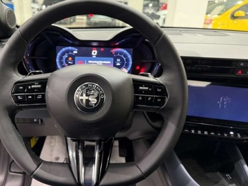 Alfa Romeo Junior 2026 ALFA ROMEO Junior Ibrida Suv 1.2 (145KM) 2026, zdjęcie 8