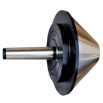 MT3 Bull Nose Morse с конусом 75 градусов для токарных станков