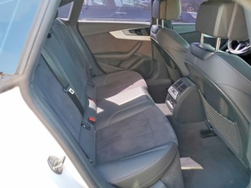 Audi A5 B10 2024 Audi A5 Limousine Prestige 45 2024 2.0 Benzyna 261KM, zdjęcie 10