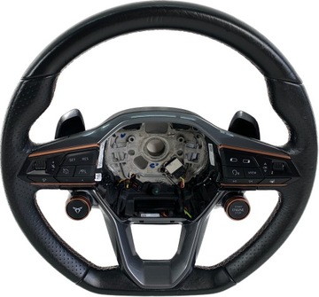 KIEROWNICA CUPRA FORMENTOR GRZANA 5FA419091FP