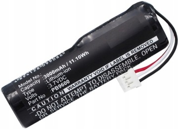 BATERIA DO PHILIPS TSU9600 TSU9800 MARANTZ RC9001