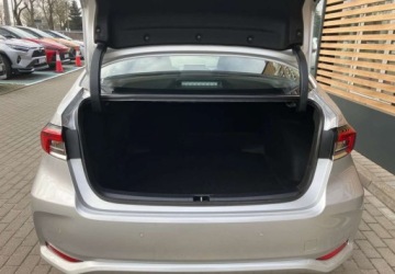 Toyota Corolla XII Sedan 1.8 Hybrid 122KM 2022 Toyota Corolla Toyota Corolla 1.8 Hybrid Comfort 1.8 Hybryda 122KM, zdjęcie 5