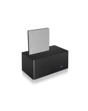Тип ICY BOX IB-1121-C31 USB 3.2 Gen 2 (3.1 Gen 2)