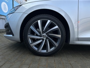 Skoda Octavia IV Liftback 1.5 TSI EVO 150KM 2024 Skoda Octavia | Virtual Cockpit | Full Led Matrix, zdjęcie 33