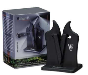 Vulkanus ostrzałka MS2002BL