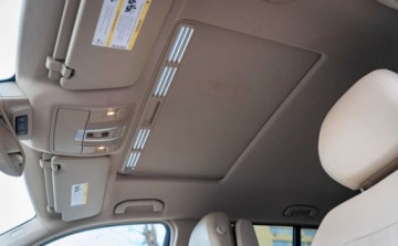 Mercedes Klasa GL X166 Off-roader GL 500 435KM 2015 Mercedes-Benz GL Mercedes-Benz Klasa GL X166 450 4MATIC 435KM Mozliwa zami, zdjęcie 21