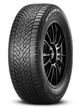 4x PIRELLI 285/35R22 PRELLI SCRP WINT 2 NCS ELE XL 106V